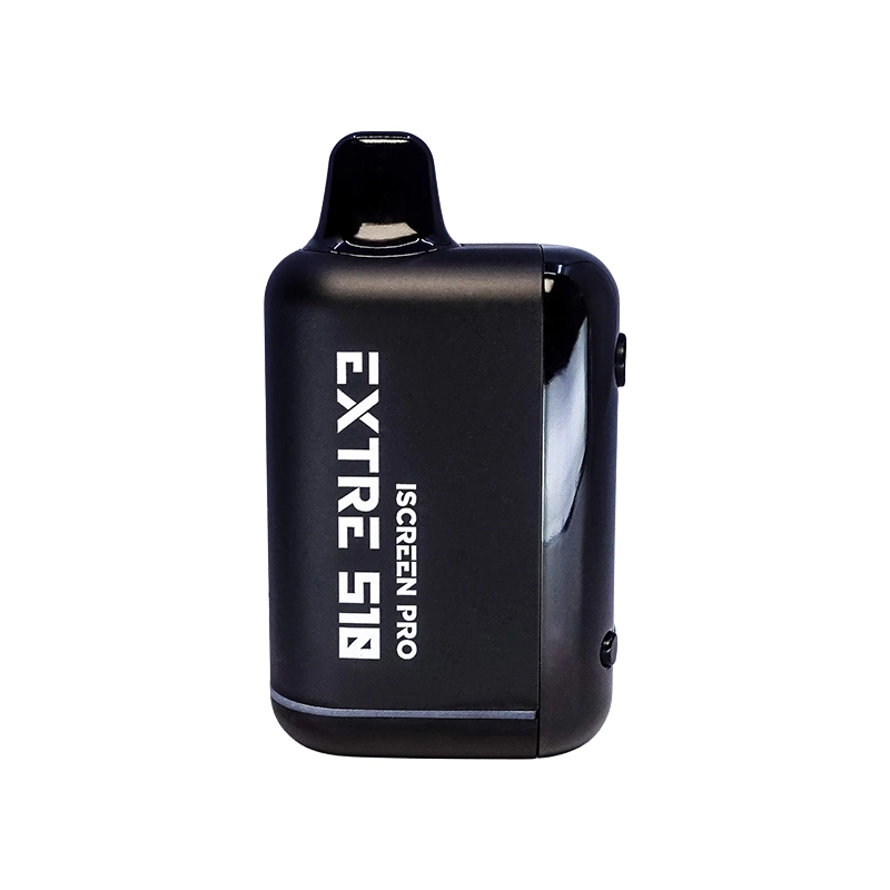 Extre Bar 650mAh - 510 Battery - Vape Demand