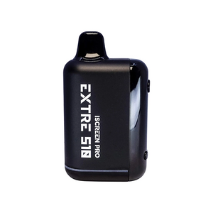 Extre Bar 650mAh - 510 Battery - Vape Demand