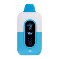 Yeti Mint