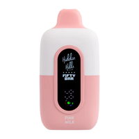 Pink Milk