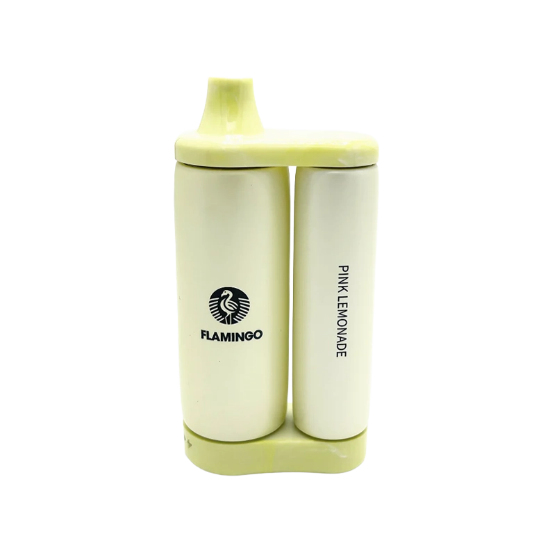 Flamingo SKB25000 Disposable Vape - 25000 Puffs - Vape Demand
