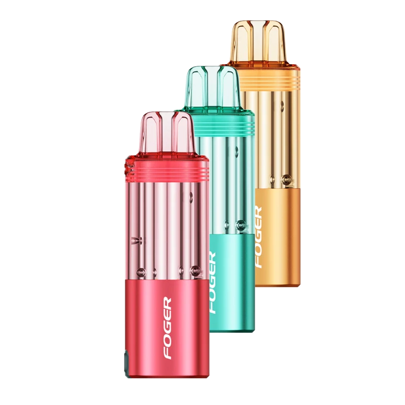 Foger Switch Pro Pods - 30000 Puffs - Vape Demand