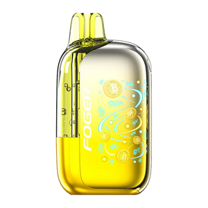 Foger Bit Disposable Vape - 35000 Puffs