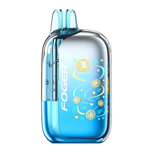 Foger Bit Disposable Vape - 35000 Puffs