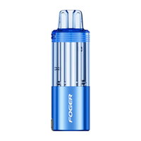 Blue Raz Ice