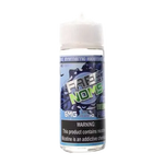 Free Noms TFN Arctic Wintergreen Freeze Ice 120mL tobacco-free nicotine e-liquid bottle
