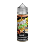 Free Noms TFN Dragon Fruit Strawberry Cream 120mL tobacco-free nicotine e-liquid bottle