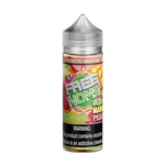 Free Noms TFN Guava Mango Peach 120mL tobacco-free nicotine e-liquid bottle