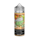 Free Noms TFN Caramel Butterscotch Classic 120mL tobacco-free nicotine e-liquid bottle