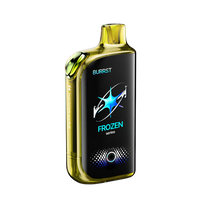 Mexico Mango / Frozen Mexico Mango