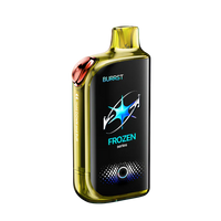 Peach Mango Watermelon / Frozen Peach Mango Watermelon