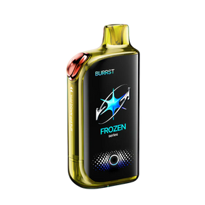 Fasta Burrst Disposable Vape - 35000 Puffs