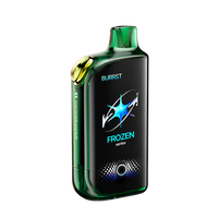 Sour Apple Ice / Frozen Sour Apple