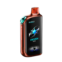 Watermelon Ice / Frozen Watermelon