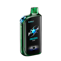 White Grape / Frozen White Grape