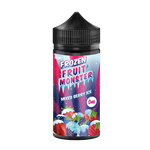 Frozen Fruit Monster Mixed Berry Ice 100mL e-liquid bottle