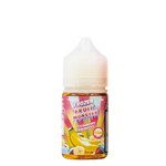 Frozen Fruit Monster Strawberry Banana Ice 30mL salt nicotine e-liquid bottle