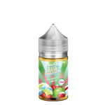 Frozen Fruit Monster Strawberry Lime Ice 30mL salt nicotine e-liquid bottle