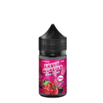 Fruit Monster Black Cherry 30mL salt nicotine e-liquid bottle