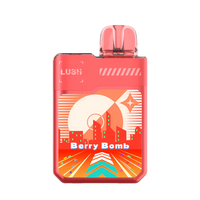 Berry Bomb