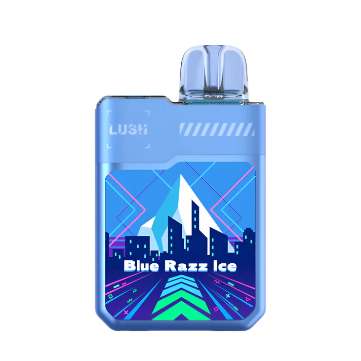 Geek Bar Digiflavor Lush Disposable Vape - 20000 Puffs - Vape Demand