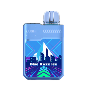 Geek Bar Digiflavor Lush Disposable Vape - 20000 Puffs - Vape Demand
