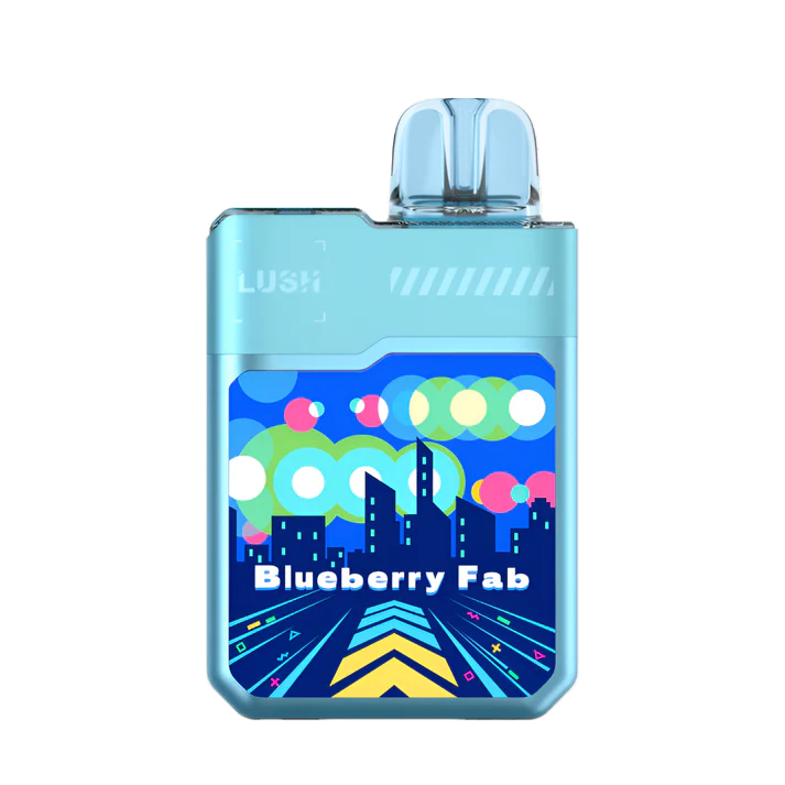 Geek Bar Digiflavor Lush Disposable Vape - 20000 Puffs - Vape Demand
