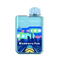 Blueberry FAB