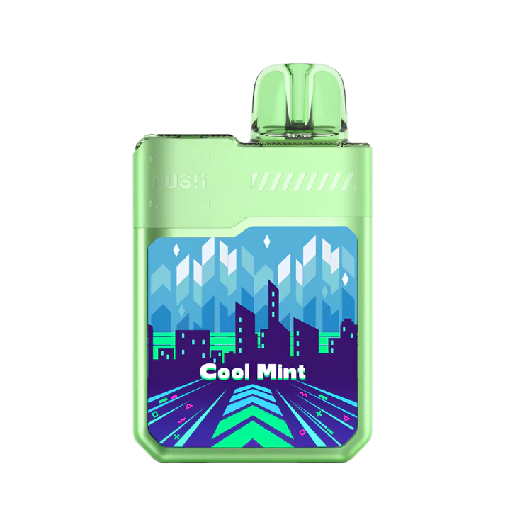 Geek Bar Digiflavor Lush Disposable Vape - 20000 Puffs - Vape Demand