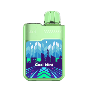 Geek Bar Digiflavor Lush Disposable Vape - 20000 Puffs - Vape Demand