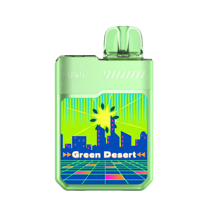 Geek Bar Digiflavor Lush Disposable Vape - 20000 Puffs - Vape Demand