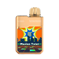 Manlon Twist