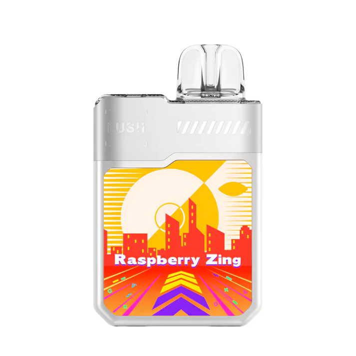 Geek Bar Digiflavor Lush Disposable Vape - 20000 Puffs - Vape Demand