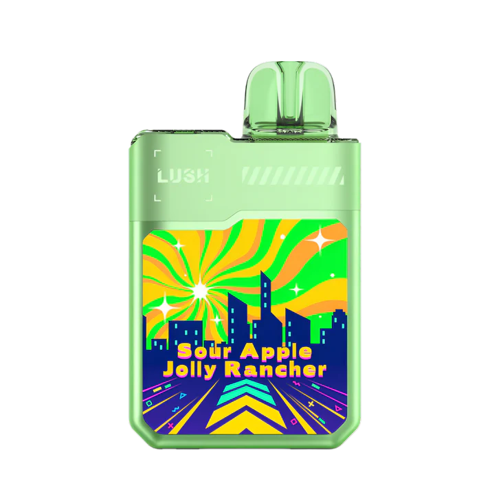 Geek Bar Digiflavor Lush Disposable Vape - 20000 Puffs - Vape Demand