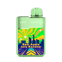 Sour Apple Rancher