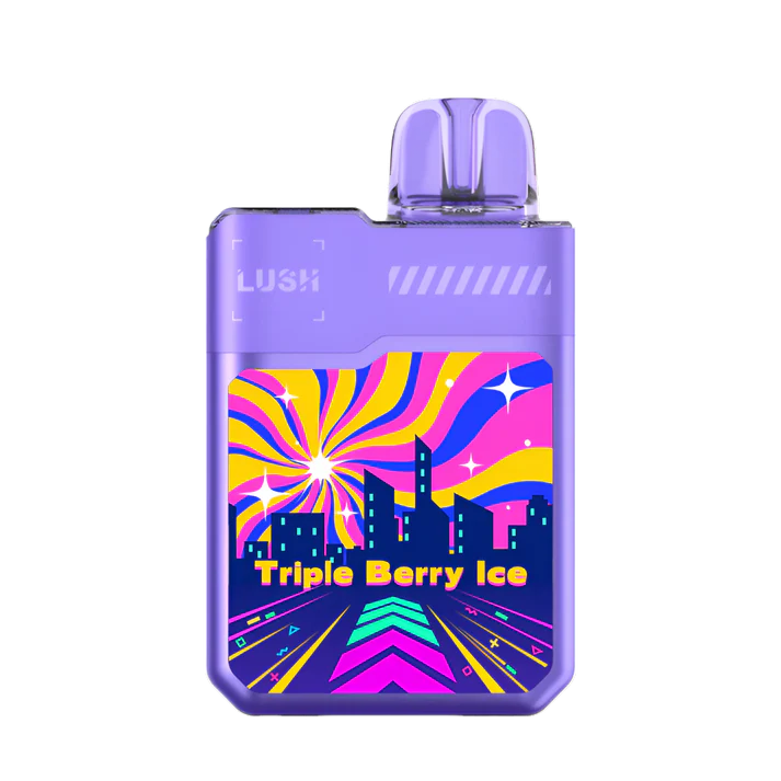 Geek Bar Digiflavor Lush Disposable Vape - 20000 Puffs - Vape Demand