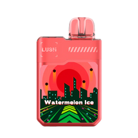 Watermelon Ice