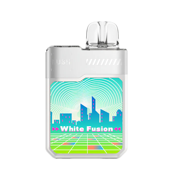 Geek Bar Digiflavor Lush Disposable Vape - 20000 Puffs - Vape Demand