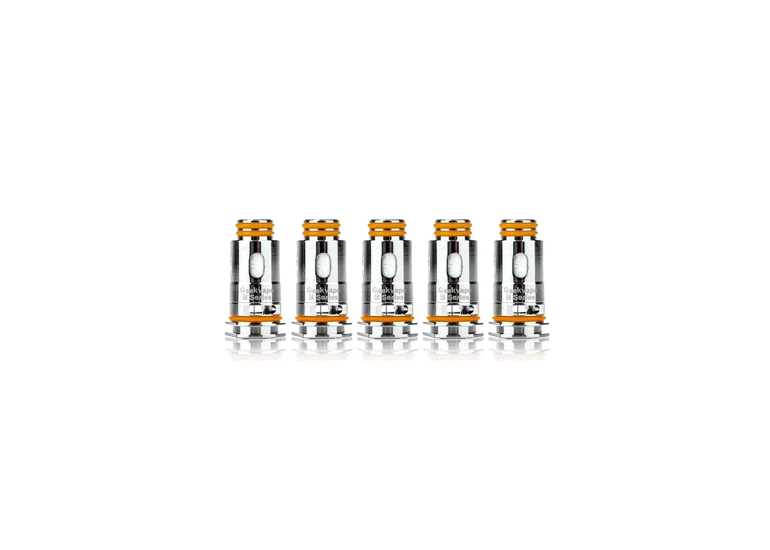 GeekVape B Series Replacement Coils - Vape Demand