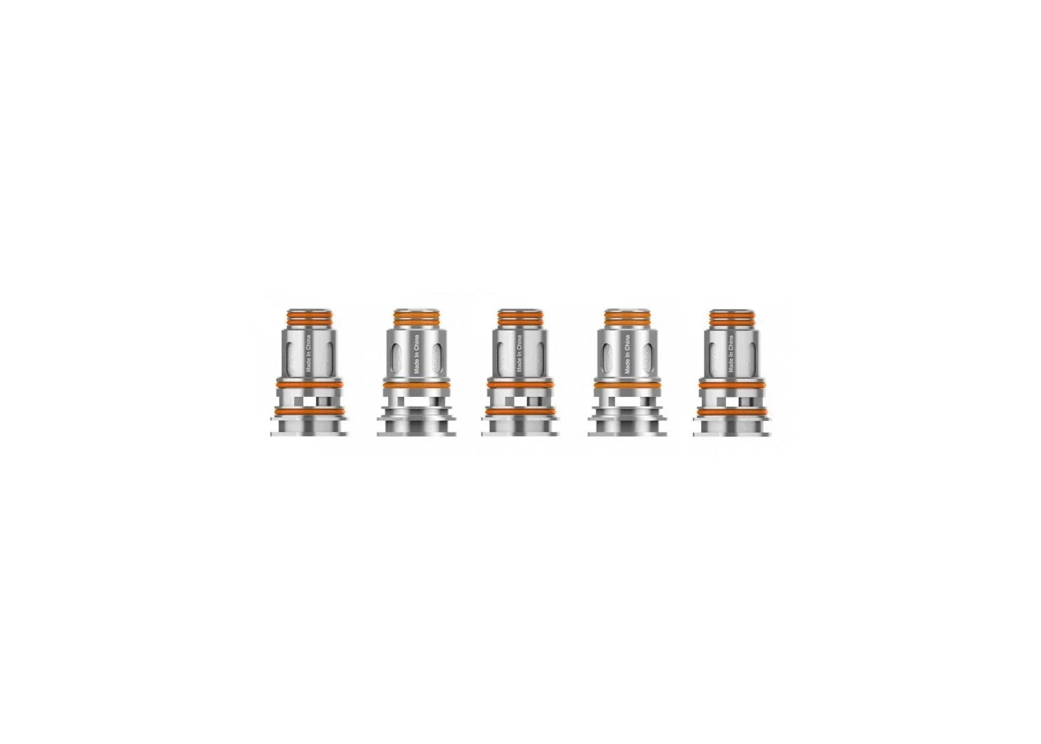 GeekVape P Series Replacement Coils - Vape Demand