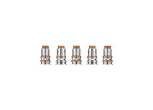 GeekVape P Series Replacement Coils - Vape Demand