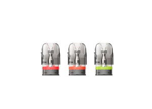 GeekVape Q Replacement Cartridge Pod 3mL - Vape Demand