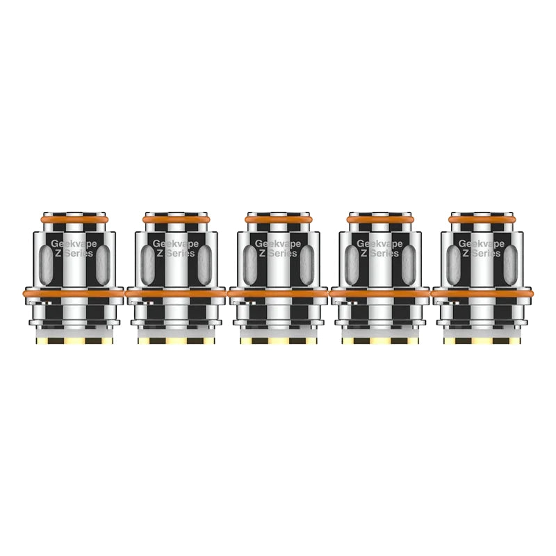 GeekVape Z Series Replacement Coils - Vape Demand