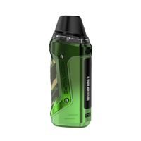 Jungle Green