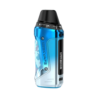 Ocean Blue