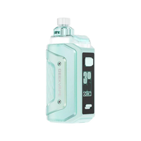 Forest Mint