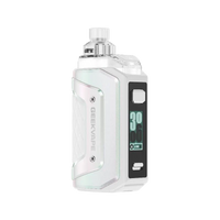 Pure White