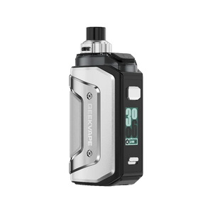GeekVape Aegis Hero 5 Pod System Kit - 50W