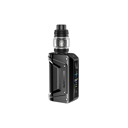 GeekVape Aegis Legend III 200W Starter Kit - Vape Demand