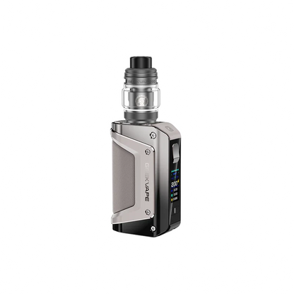 GeekVape Aegis Legend III 200W Starter Kit - Vape Demand